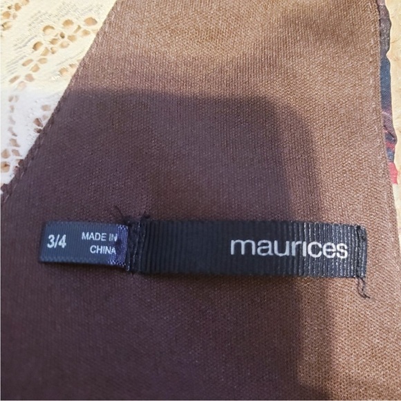 Size 3/4 dresses - Picture 6 of 11